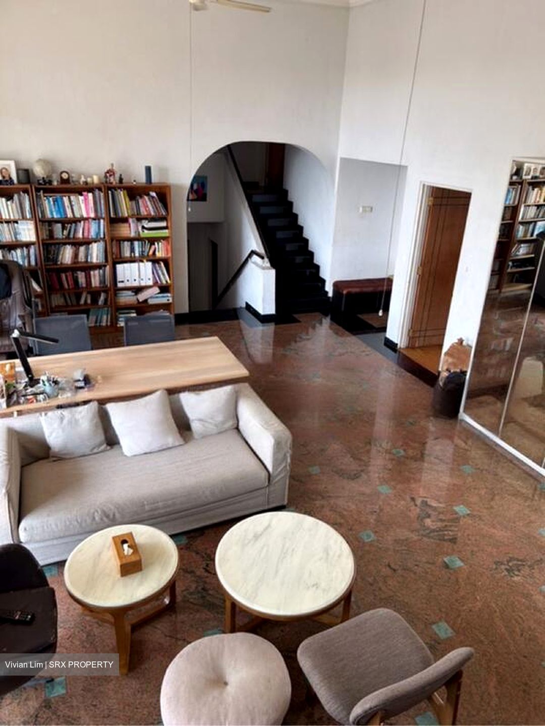 Hillcrest Arcadia (D11), Condominium #483533161